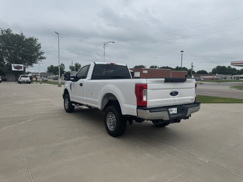 Used 2019 Ford F250 XL w/ XL Value Package image 6