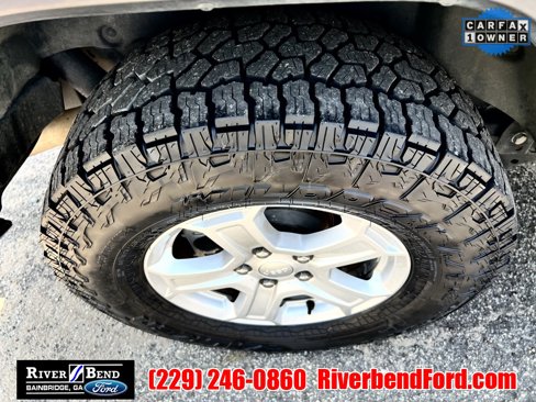 Used 2021 Jeep Wrangler Sport S image 44
