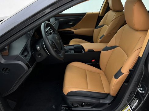 Used 2022 Lexus ES 350 w/ Premium Package image 11