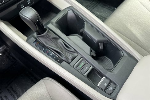 Used 2024 Honda Accord EX image 19