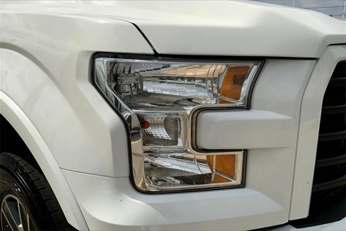 Used 2017 Ford F150 XLT w/ Equipment Group 302A Luxury image 31