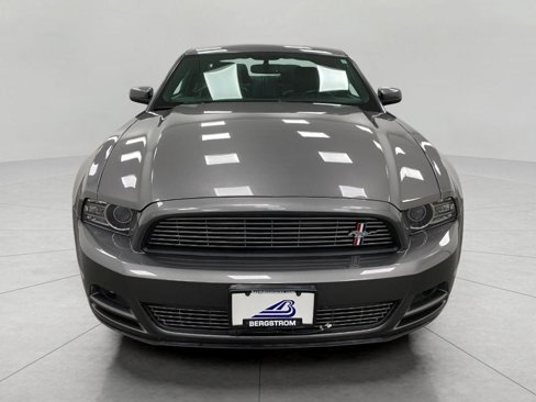 Used 2014 Ford Mustang Premium w/ Equipment Group 203A image 10