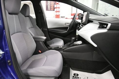 Certified 2022 Toyota Corolla SE image 24