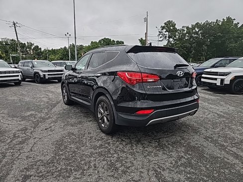 Used 2013 Hyundai Santa Fe Sport image 7