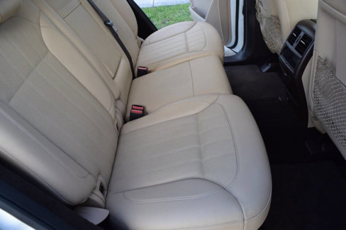 Used 2016 Mercedes-Benz GLE 350 w/ Premium Package image 46