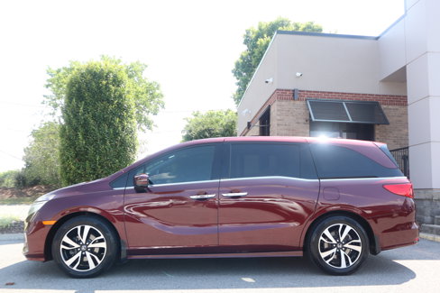 Used 2019 Honda Odyssey Elite image 10