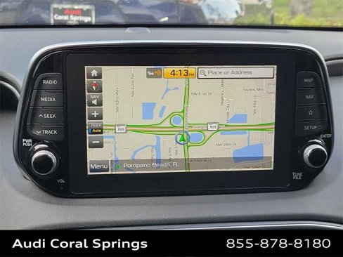 Used 2019 Hyundai Santa Fe FWD image 16