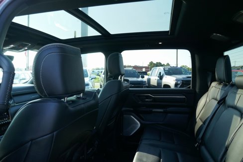 Used 2020 RAM 1500 Limited image 20