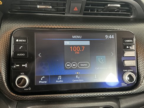 Used 2023 Nissan Kicks SV image 17