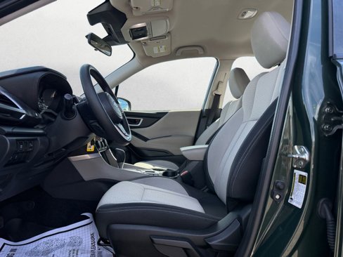 Used 2022 Subaru Forester image 10