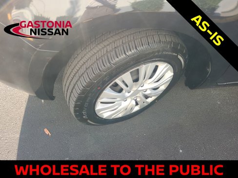 Used 2010 Nissan Cube 1.8 S w/ Interior Designer Pkg image 13