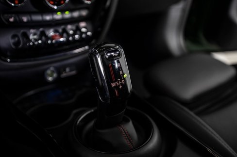 Used 2020 MINI Cooper Clubman S image 29