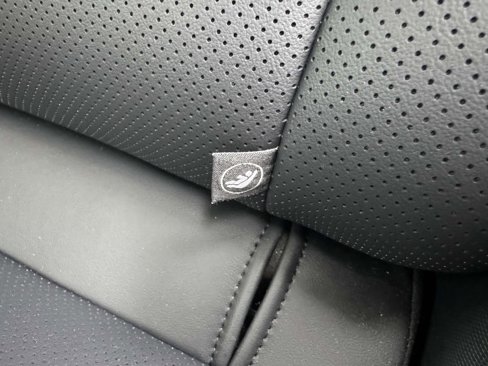 Used 2021 Ford Mustang Mach-E Premium image 20