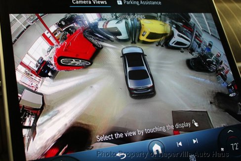 Used 2022 Mercedes-Benz S 580 4MATIC Sedan image 32
