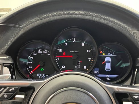 Used 2019 Porsche Macan image 11