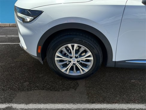 Used 2023 Buick Envision Preferred image 11