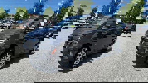 Used 2022 Chevrolet Equinox LT image 4