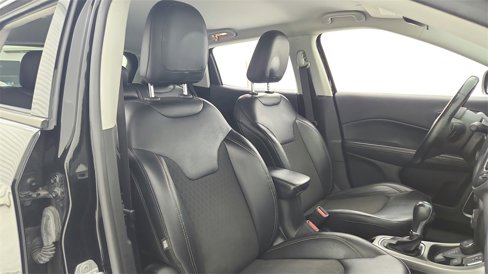 Used 2020 Jeep Compass Latitude image 30