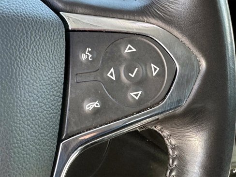 Used 2019 Chevrolet Traverse LT w/ LPO, Floor Liner Package image 21