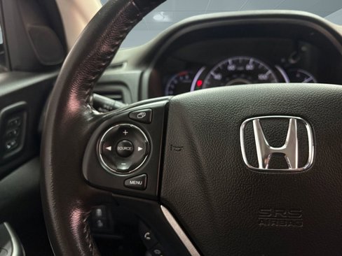Used 2016 Honda CR-V Touring image 15
