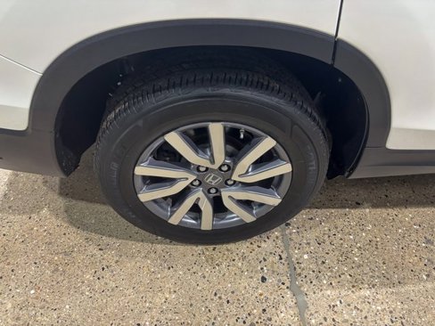 Used 2019 Honda Pilot EX-L image 10