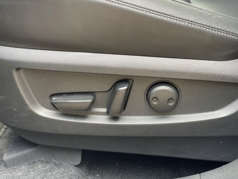 Certified 2022 INFINITI QX50 Pure image 12
