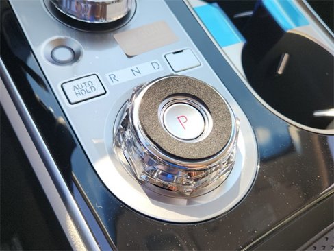 New 2026 Genesis GV70 2.5T image 11