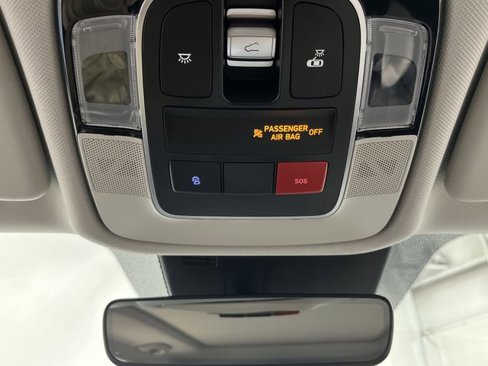 Used 2023 Hyundai Tucson SEL image 28