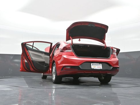 Used 2020 Hyundai Elantra Value Edition image 40
