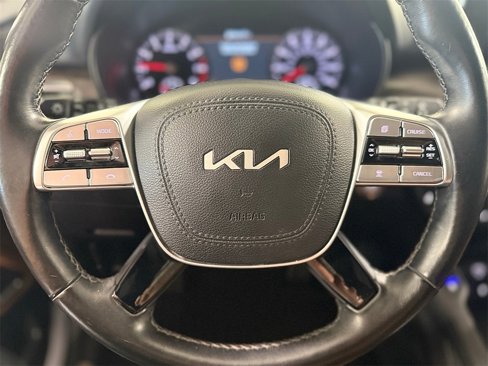 Used 2022 Kia Telluride SX w/ SX Prestige Package image 13