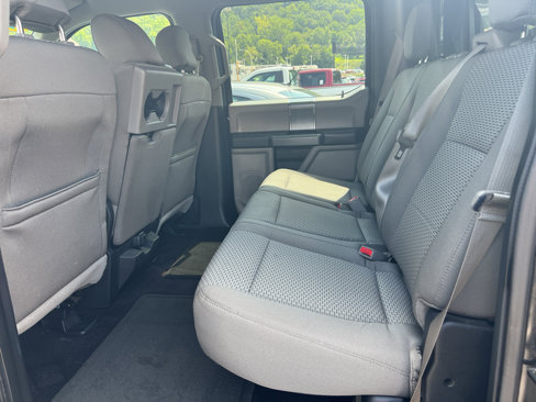 Used 2015 Ford F150 XLT w/ Equipment Group 302A Luxury image 7