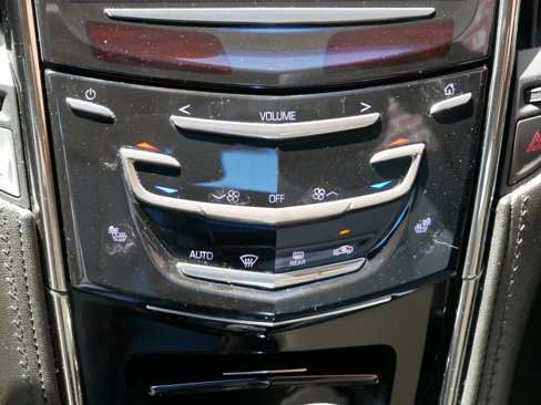 Used 2017 Cadillac ATS Luxury image 18