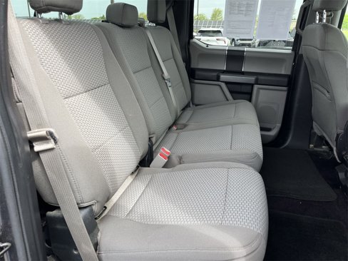 Used 2017 Ford F150 XLT image 22