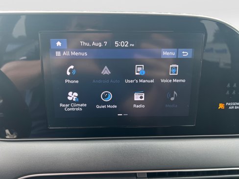 Used 2021 Hyundai Palisade SE image 20
