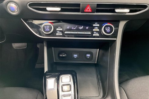 Certified 2023 Hyundai Sonata SEL image 23