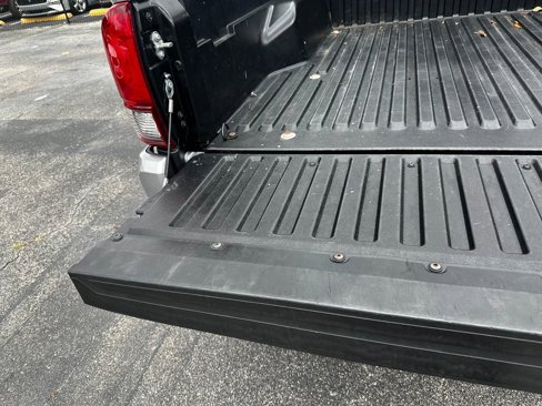 Used 2021 Toyota Tacoma SR image 47