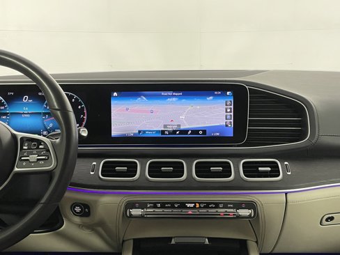 Used 2020 Mercedes-Benz GLE 450 4MATIC image 17