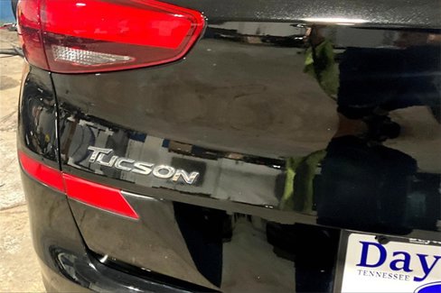 Used 2021 Hyundai Tucson SE image 34