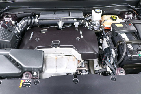 Used 2017 Buick Envision Essence image 30