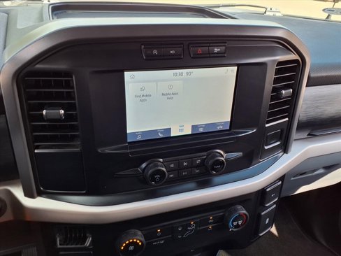 Used 2021 Ford F150 XLT image 18
