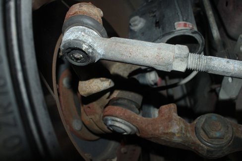 Used 2005 Pontiac GTO image 10