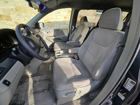 Used 2006 Honda Odyssey EX image 5