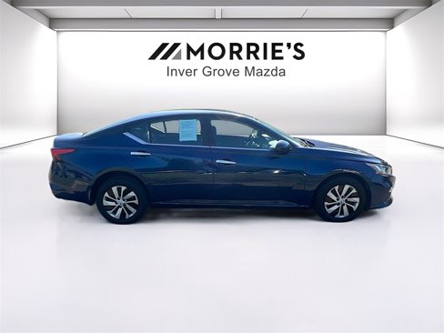 Used 2020 Nissan Altima 2.5 S w/ Driver Assist Package image 4