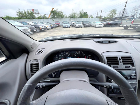 Used 2000 Nissan Maxima SE image 47