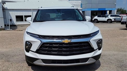 Certified 2023 Chevrolet Blazer LT w/ Convenience Package image 3