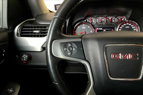 Used 2016 GMC Yukon XL SLE w/ Convenience Package image 23