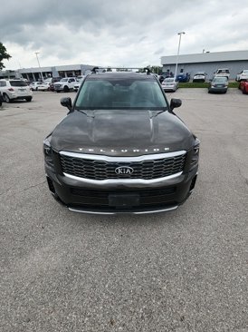 Used 2020 Kia Telluride S image 2