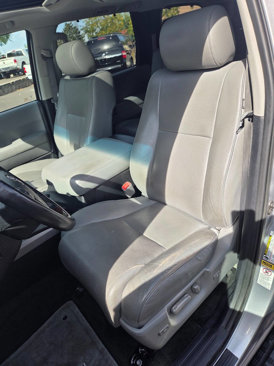 Used 2012 Toyota Sequoia Platinum image 24
