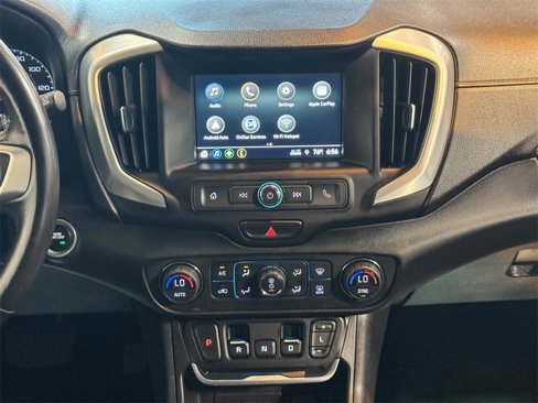 Used 2018 GMC Terrain SLE w/ Driver Convenience Package image 29