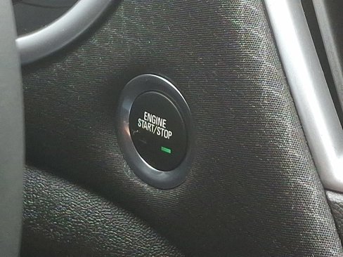 Certified 2024 Chevrolet Malibu RS image 25
